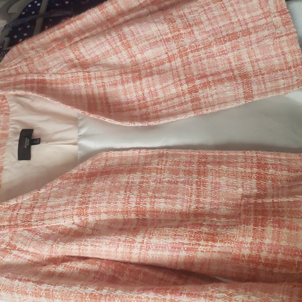 Talbots Woman's Tailored Jacket Vintage